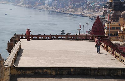 Varanasi