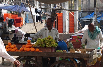 Varanasi