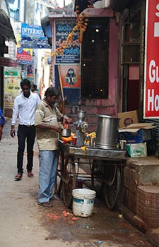 varanasi