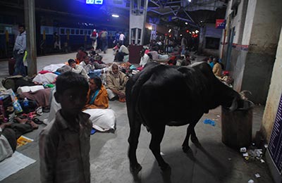 varanasi