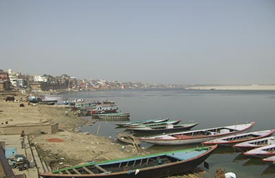 Varanasi