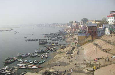 Varanasi