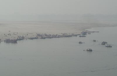 Varanasi