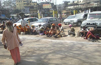 Varanasi