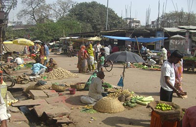 Varanasi