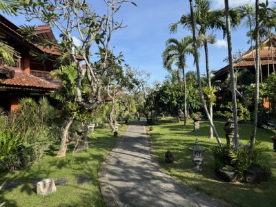 Bali