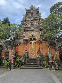 Bali