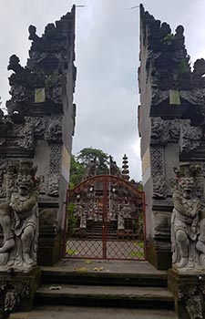 Bali