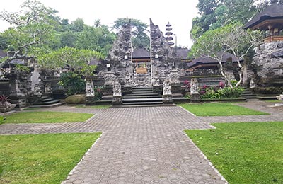 Bali