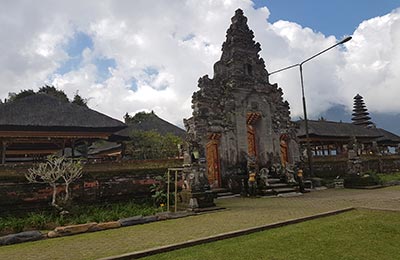 Bali