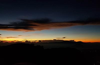 Bromo e Ijen