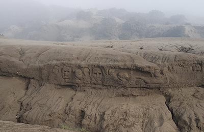 Bromo e Ijen