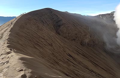 Bromo e Ijen