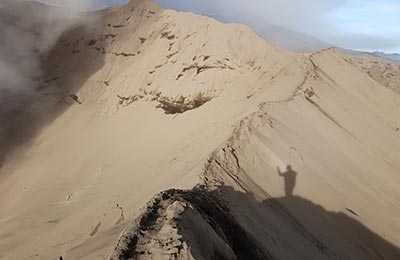 Bromo e Ijen