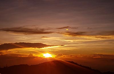 Volcanes Bromo e Ijen