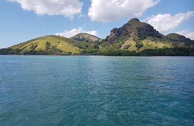 Isla de Flores