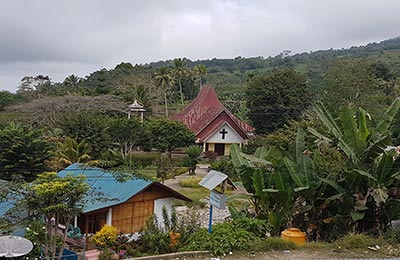 Isla de Flores