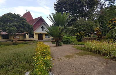 Isla de Flores