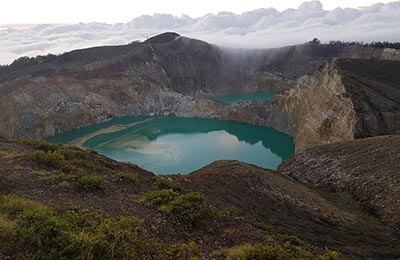 Isla de Flores