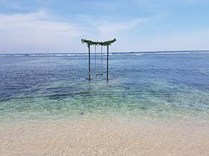 islas gili