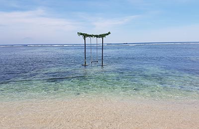 Islas Gili