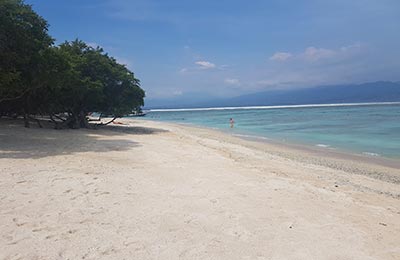 Islas Gili