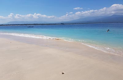 Islas Gili