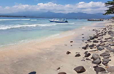 Islas Gili