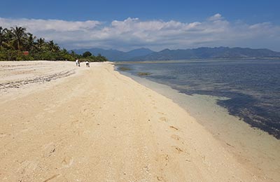 Islas Gili