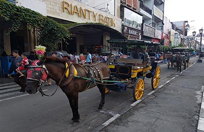 Yogyakarta