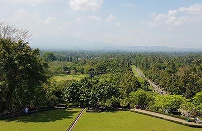 Yogyakarta