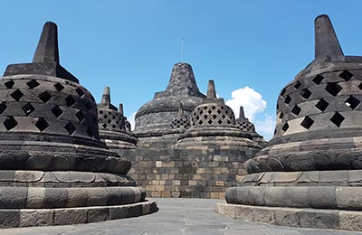 Yogyakarta