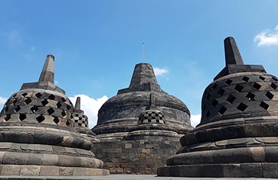 Yogyakarta