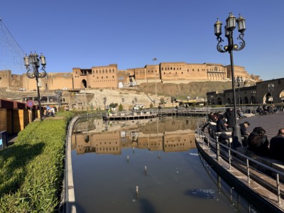 Erbil