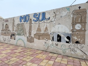 mosul
