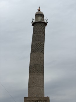 mosul