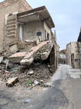 Mosul