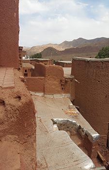 Abyaneh