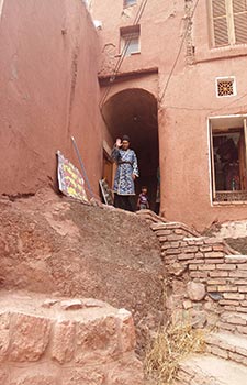 Abyaneh