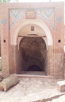 Abyaneh