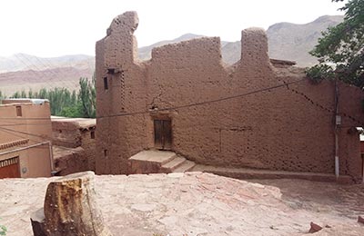 Abyaneh