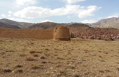 Abyaneh