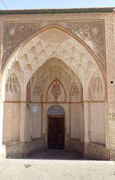 Kashan