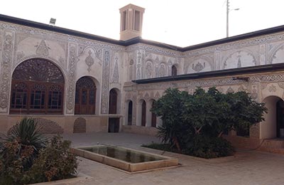 Kashan