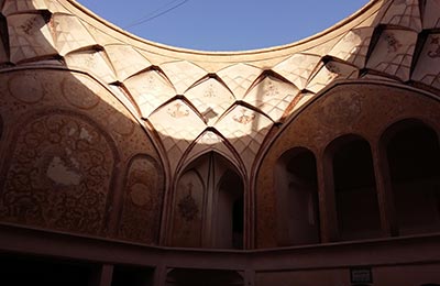 Kashan