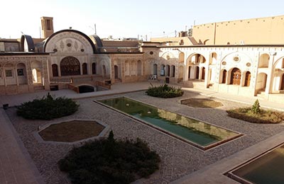 Kashan