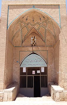 Kashan