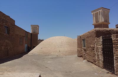 Kashan