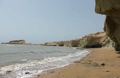 Qeshm y Hormuz