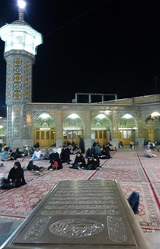 Qom